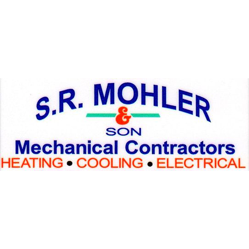 S R Mohler Mechanical Contractors Photo