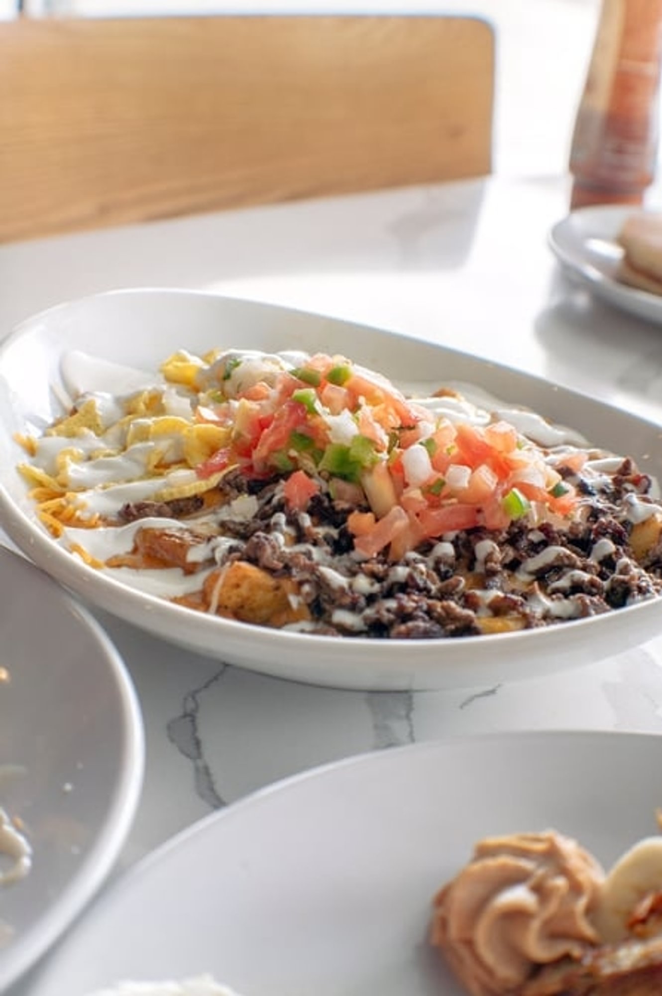 Chipotle Skillet