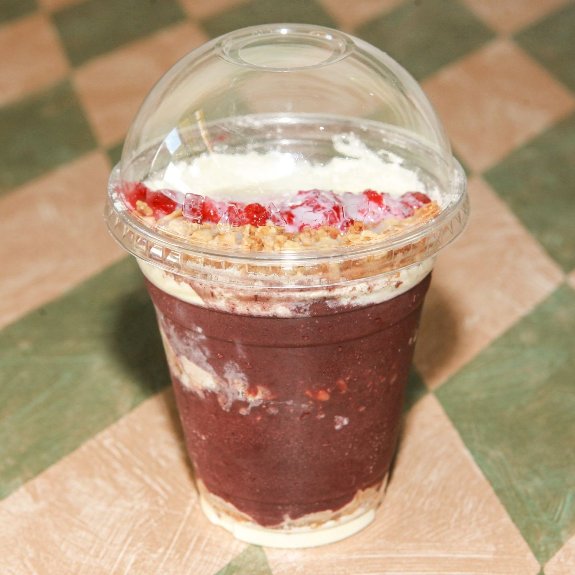 Açaí