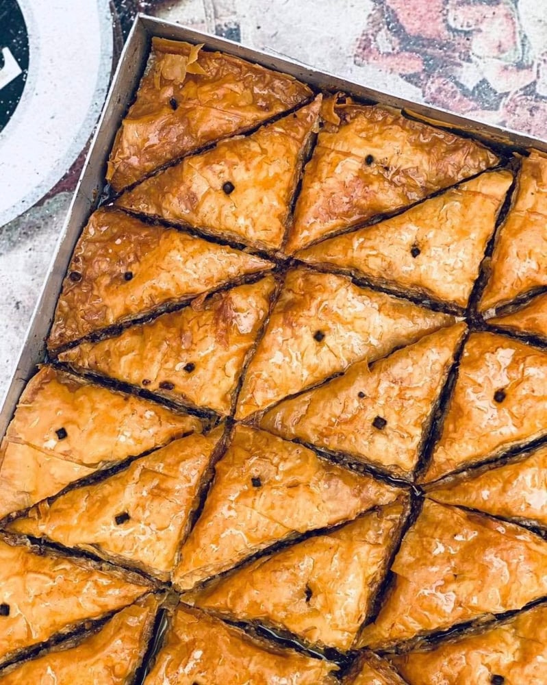 Baklava