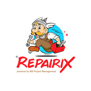 Logo von Repairix Reparaturservice