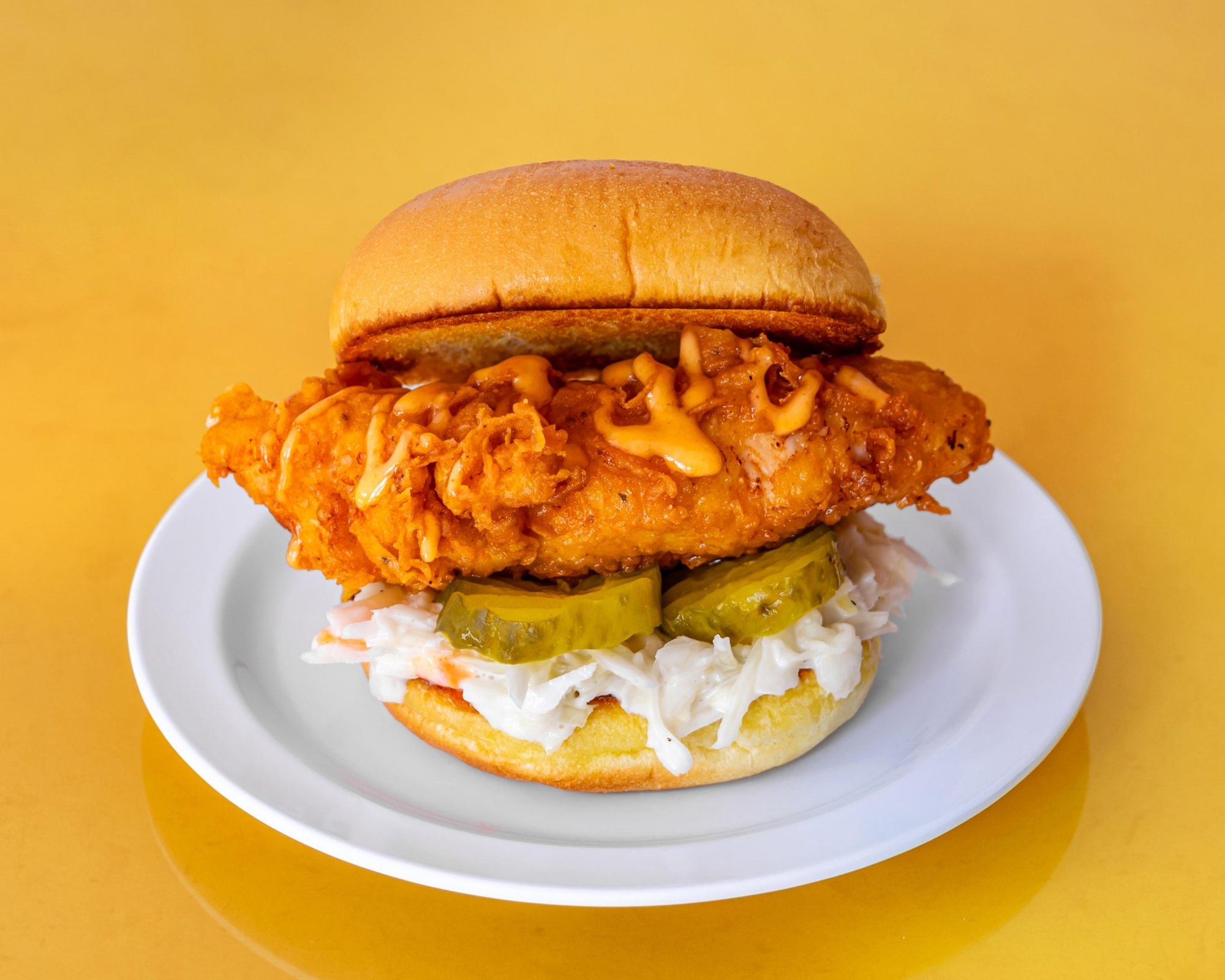 Chicken Sandwich