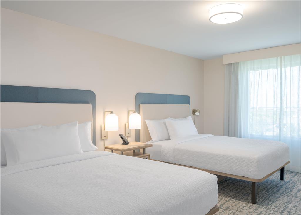 Homewood Suites by Hilton Viera Melbourne Image