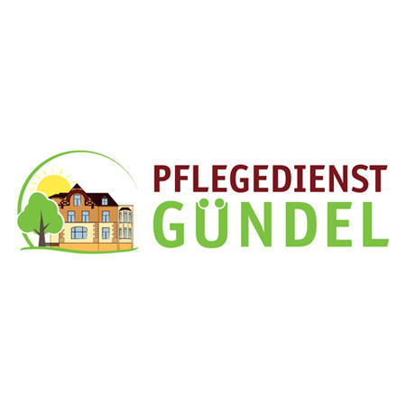Logo von Häusliche Kranken- und Seniorenpflege Christina Gündel GmbH