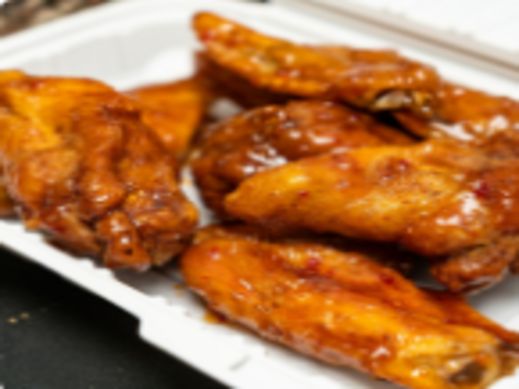 Buffalo Wings