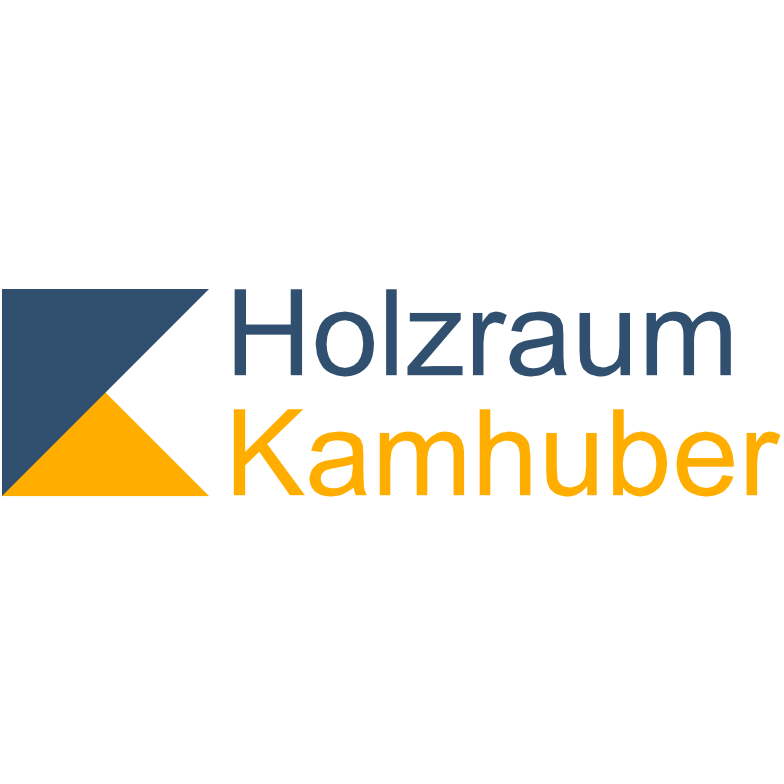Logo von Holzraum Kamhuber