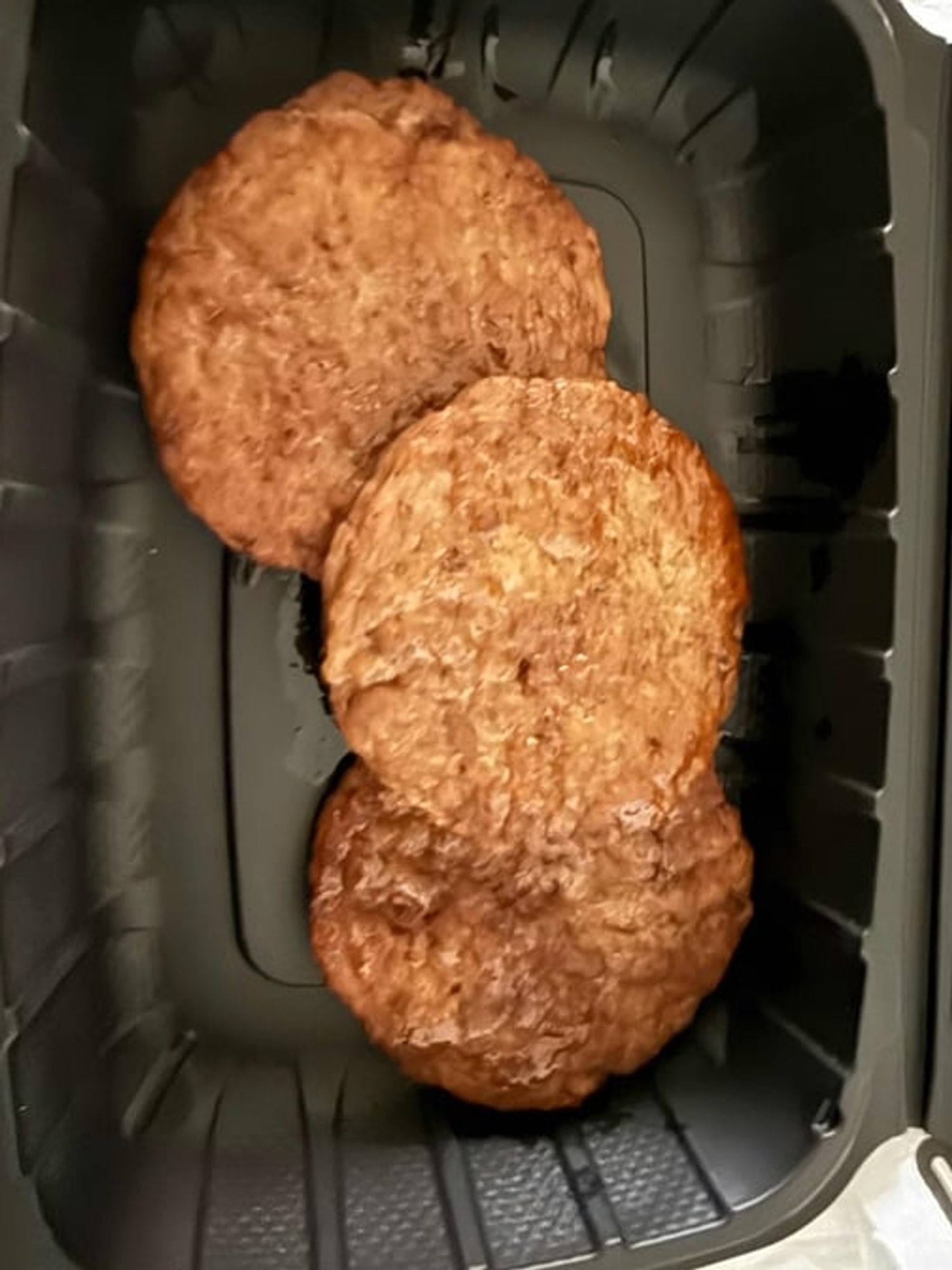 Breakfast Meat