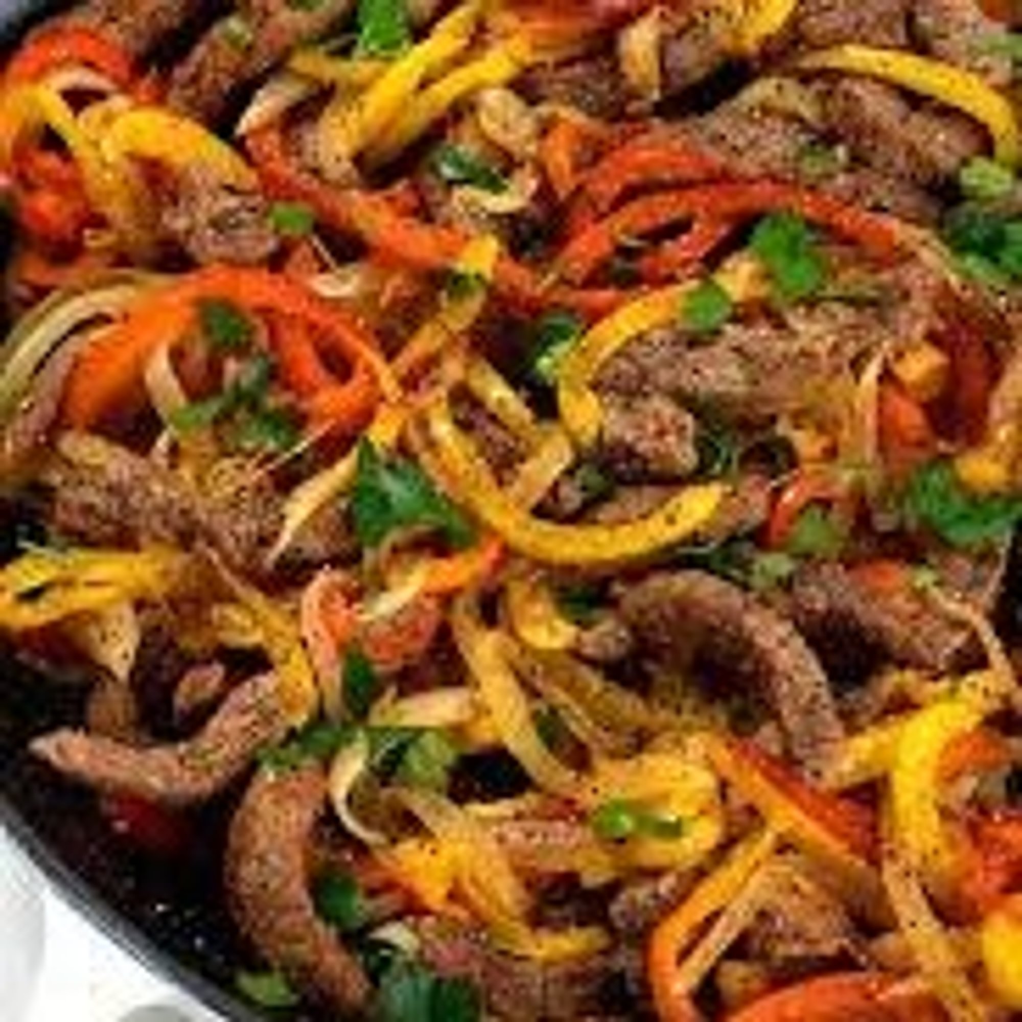 Fajitas