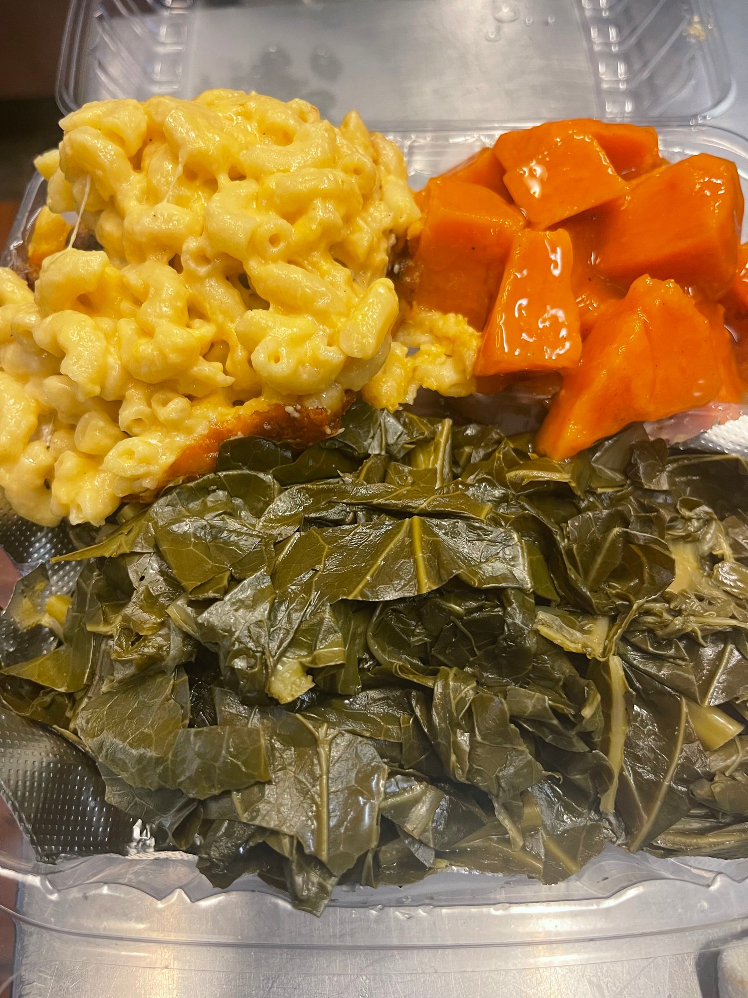 Veggie Platter