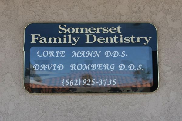 Somerset Family Dentistry Photo