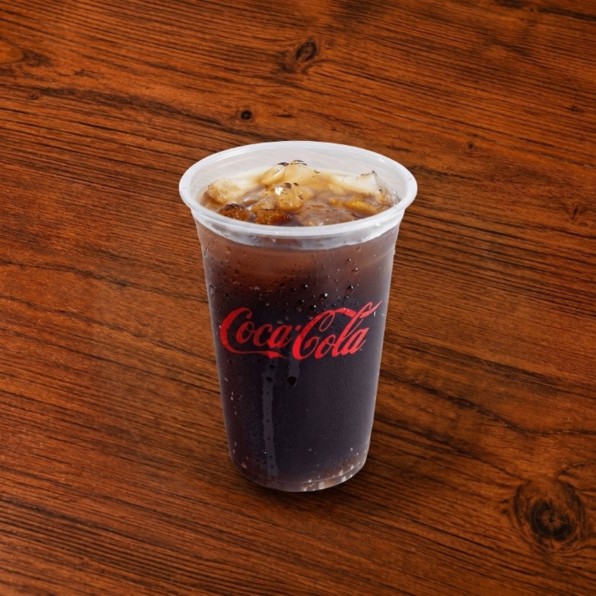 Coke