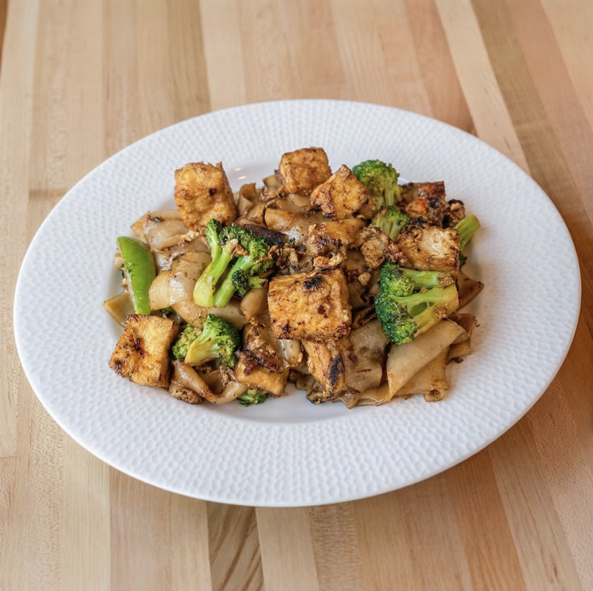 Pad See Ew