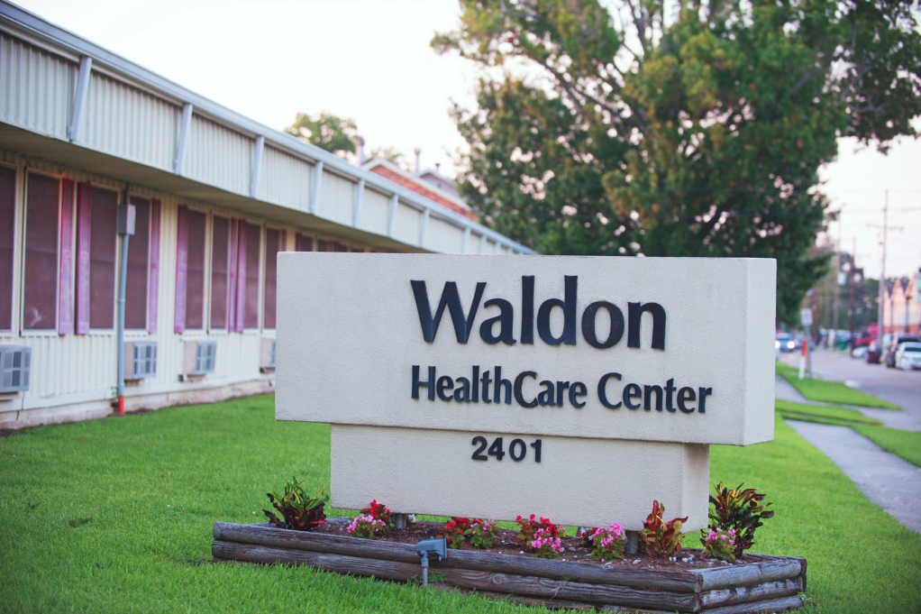 Waldon Health Care Center Photo