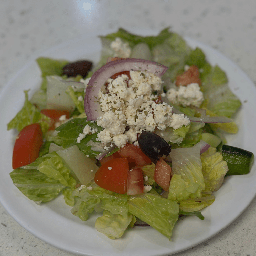 Side Salad