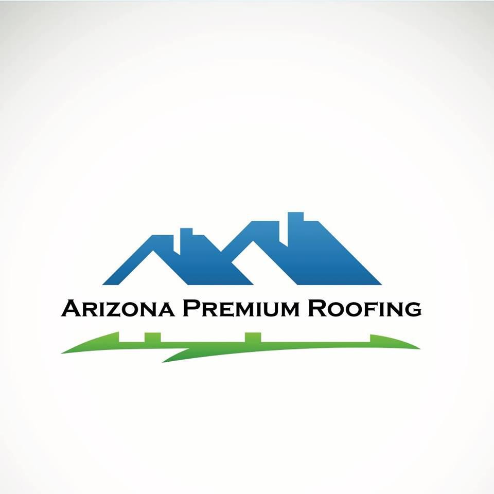 Arizona Premium Roofing LLC Logo