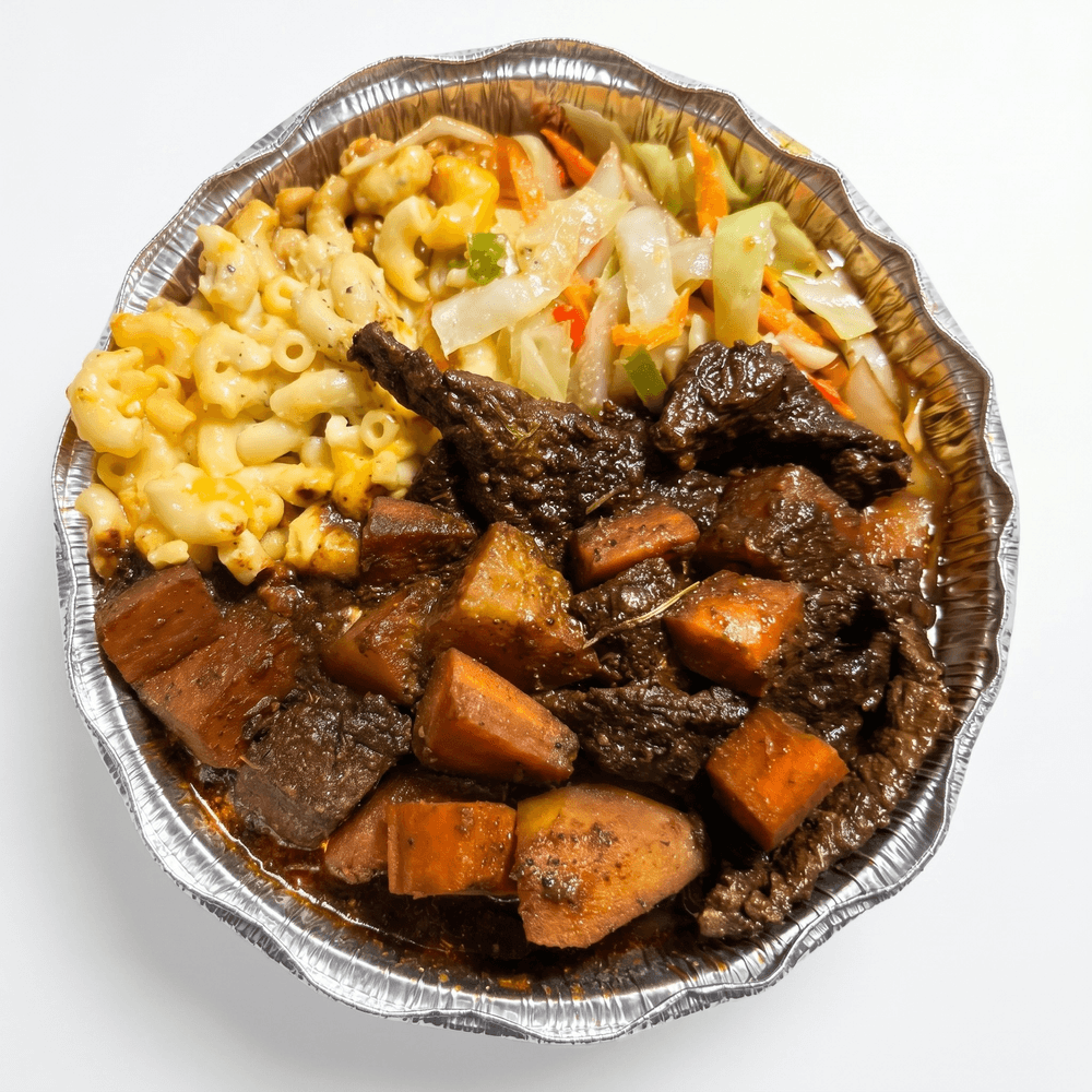 Beef Stew