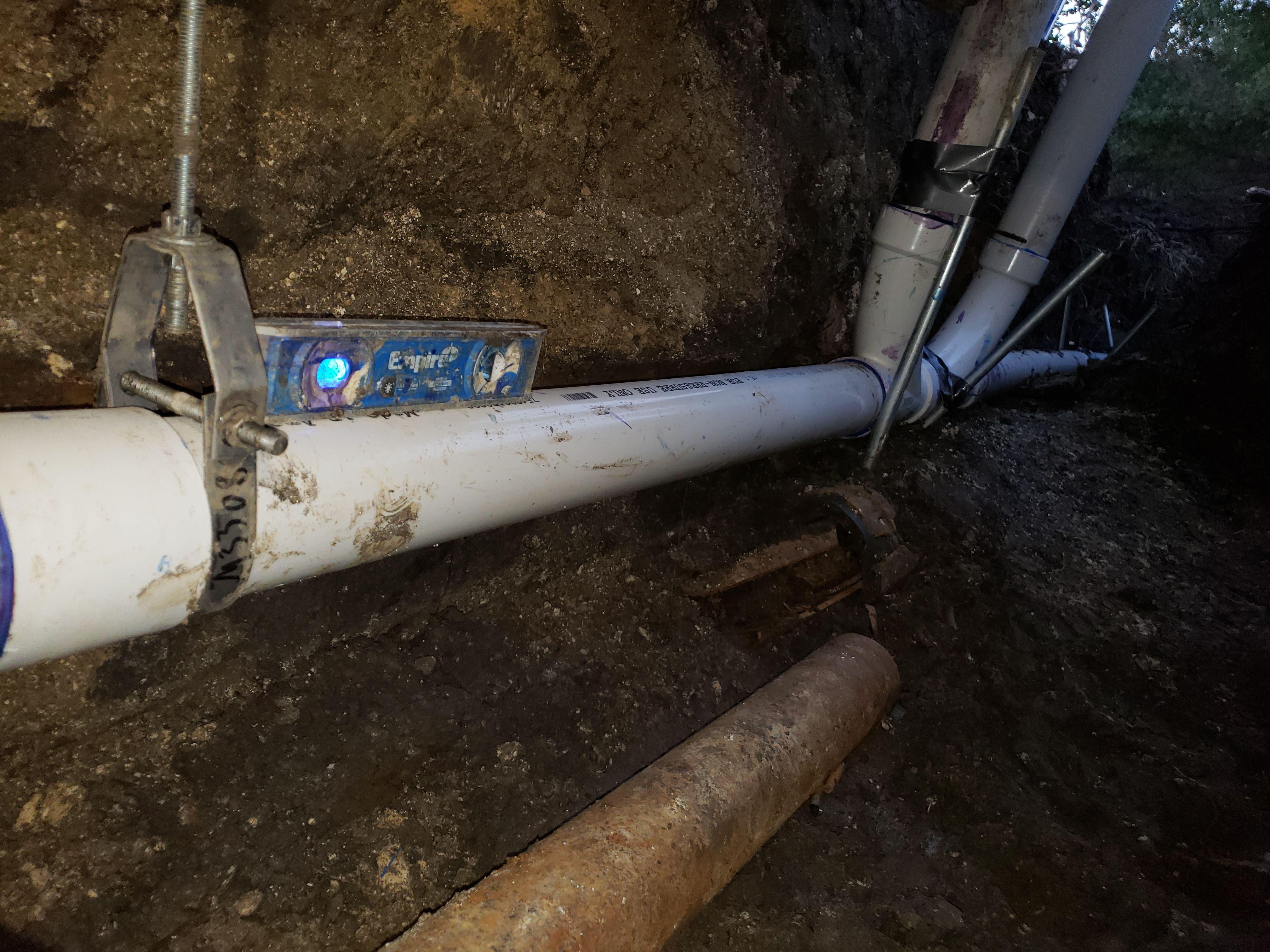 CMH Plumbing Solutions Image