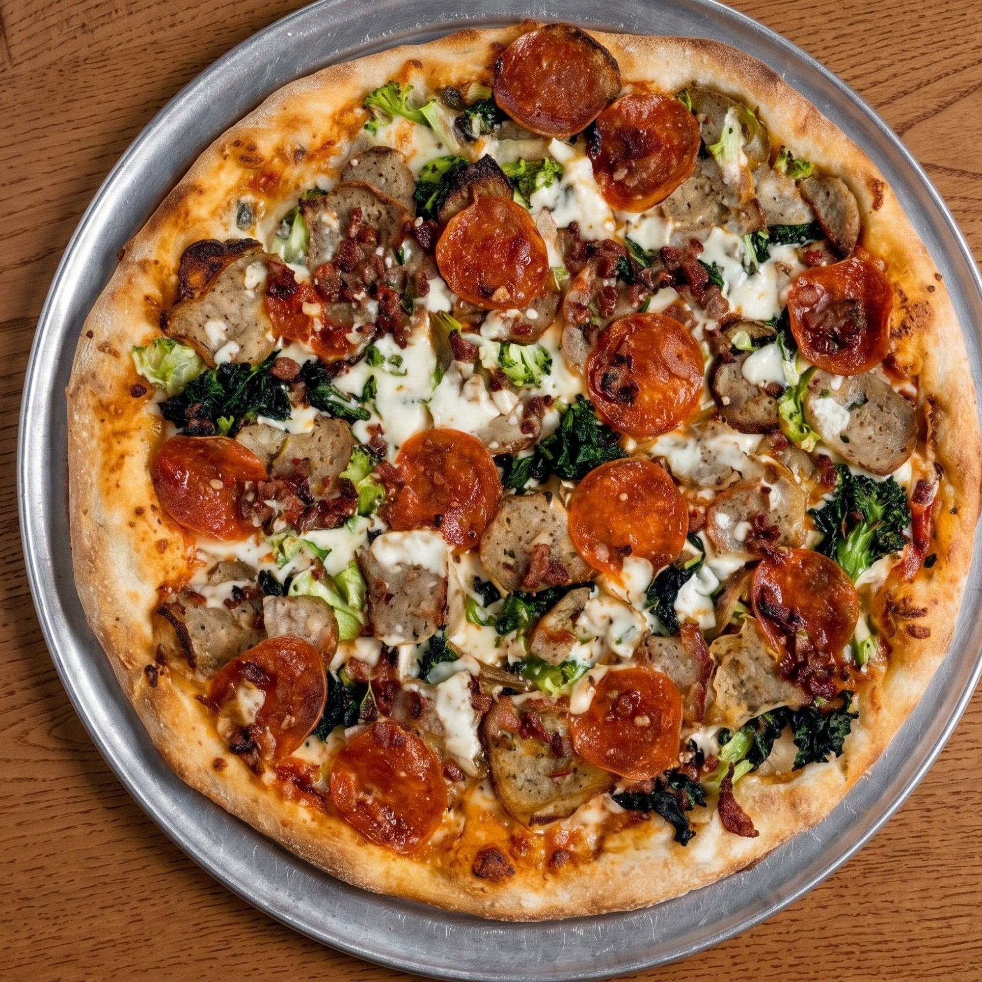 Special Pizza