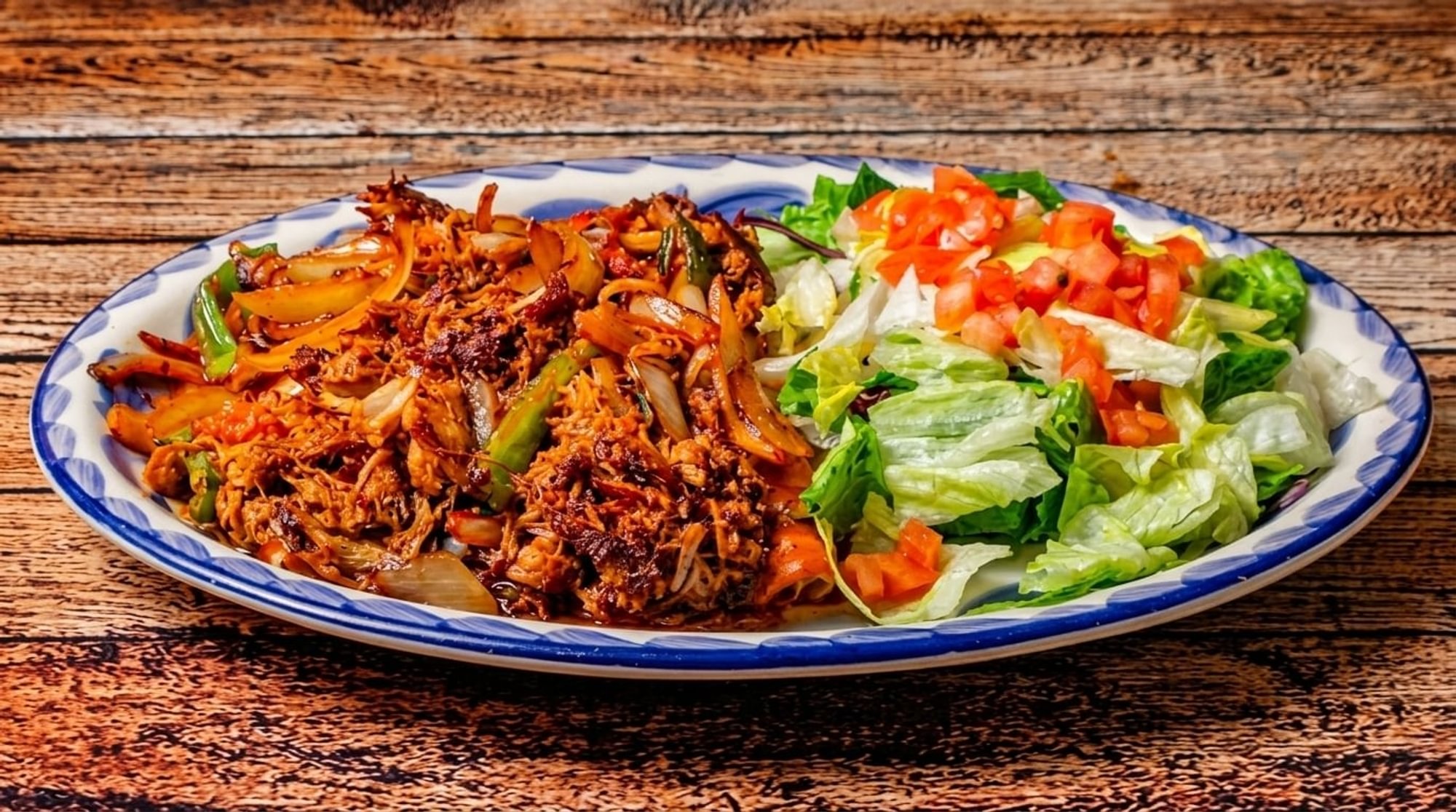 Rancheras