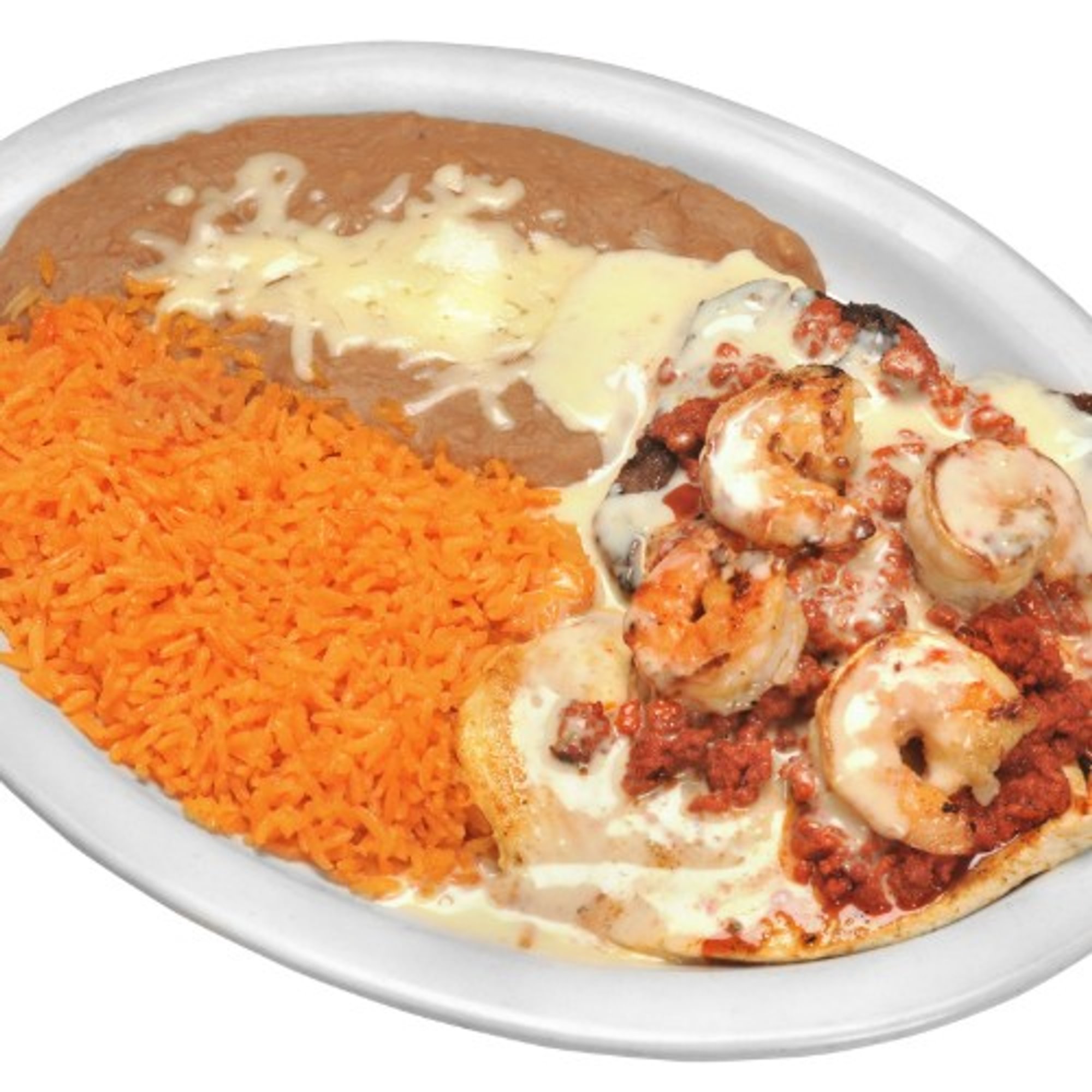 El Amigo