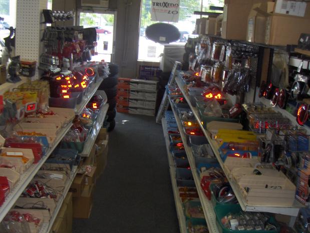 Images Joe's Trailer Sales Inc.