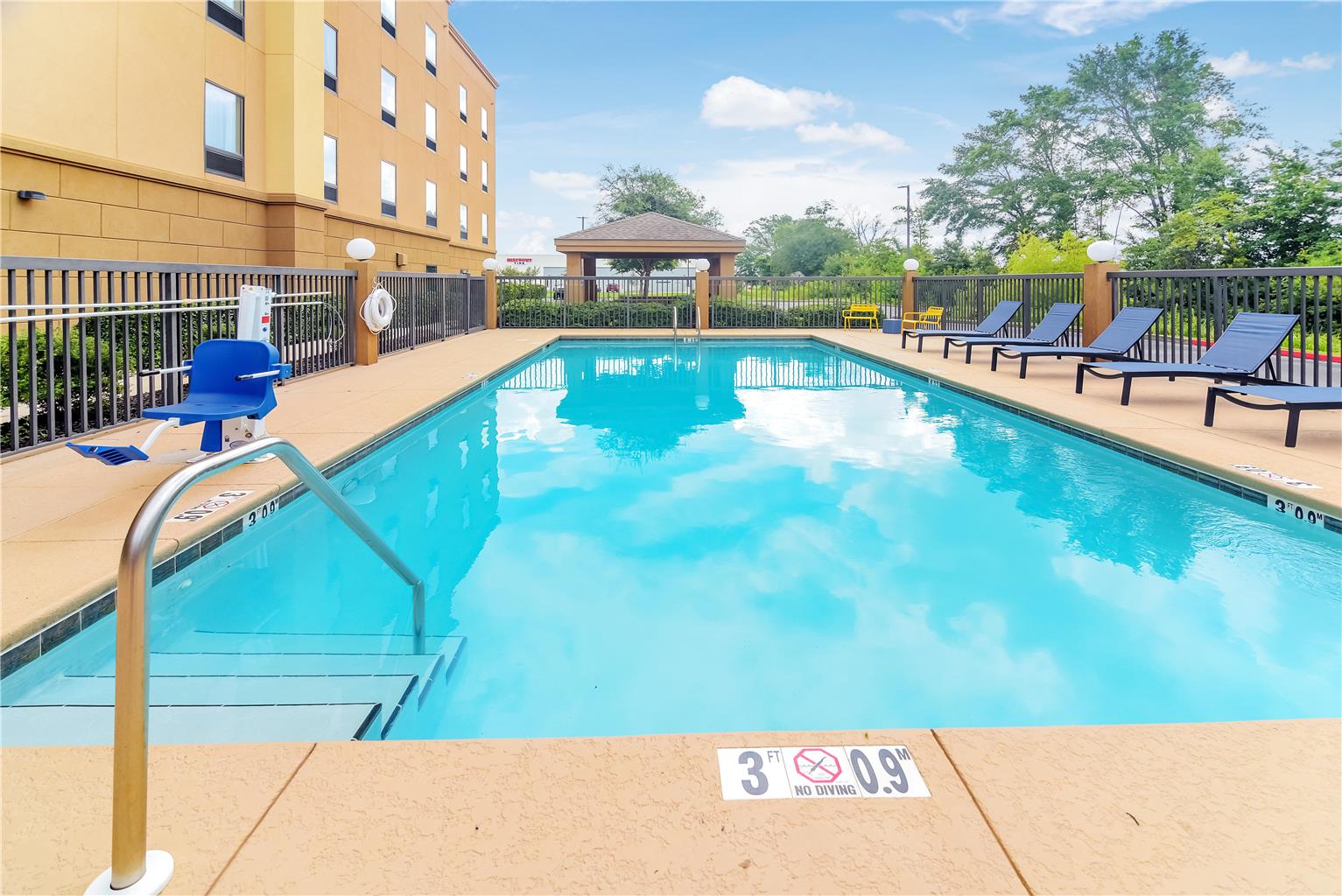 Hampton Inn Foley, AL Image