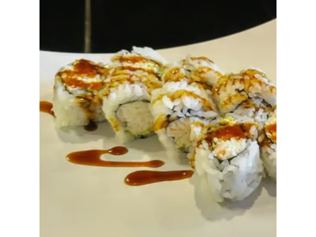 A. Avocado Roll