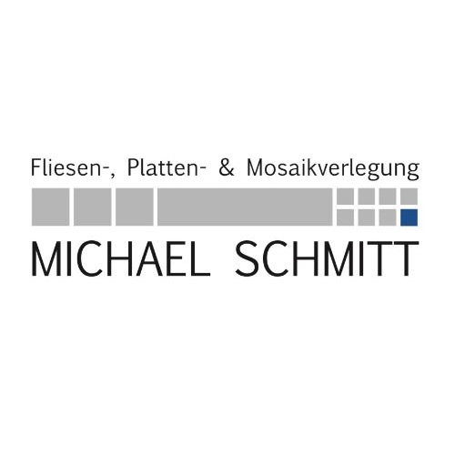 Logo von Michael Schmitt Fliesenleger