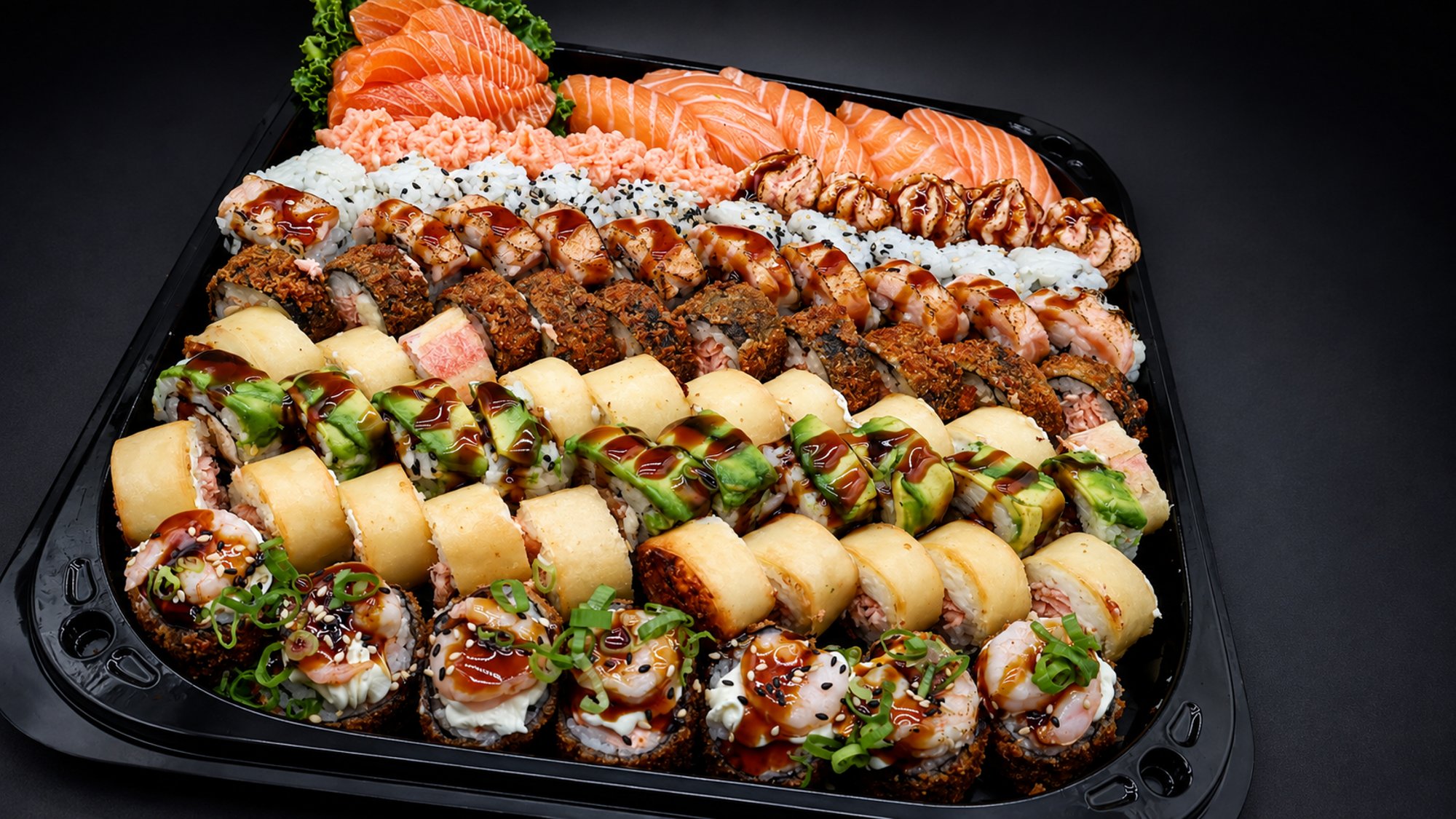 Combo Especial - 100 Peças