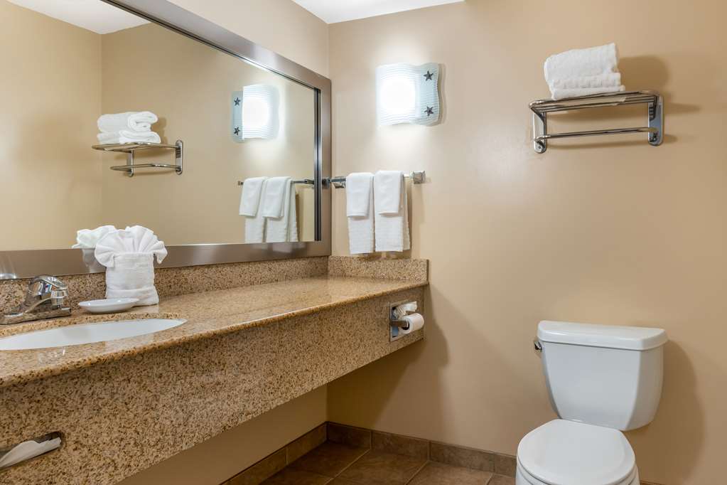 Best Western Plus Capitola By-the-Sea Inn & Suites Image
