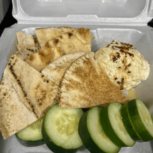 Feta Dip