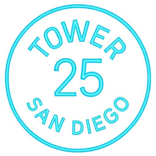 Tower 25 Digital Marketing Agency - San Diego