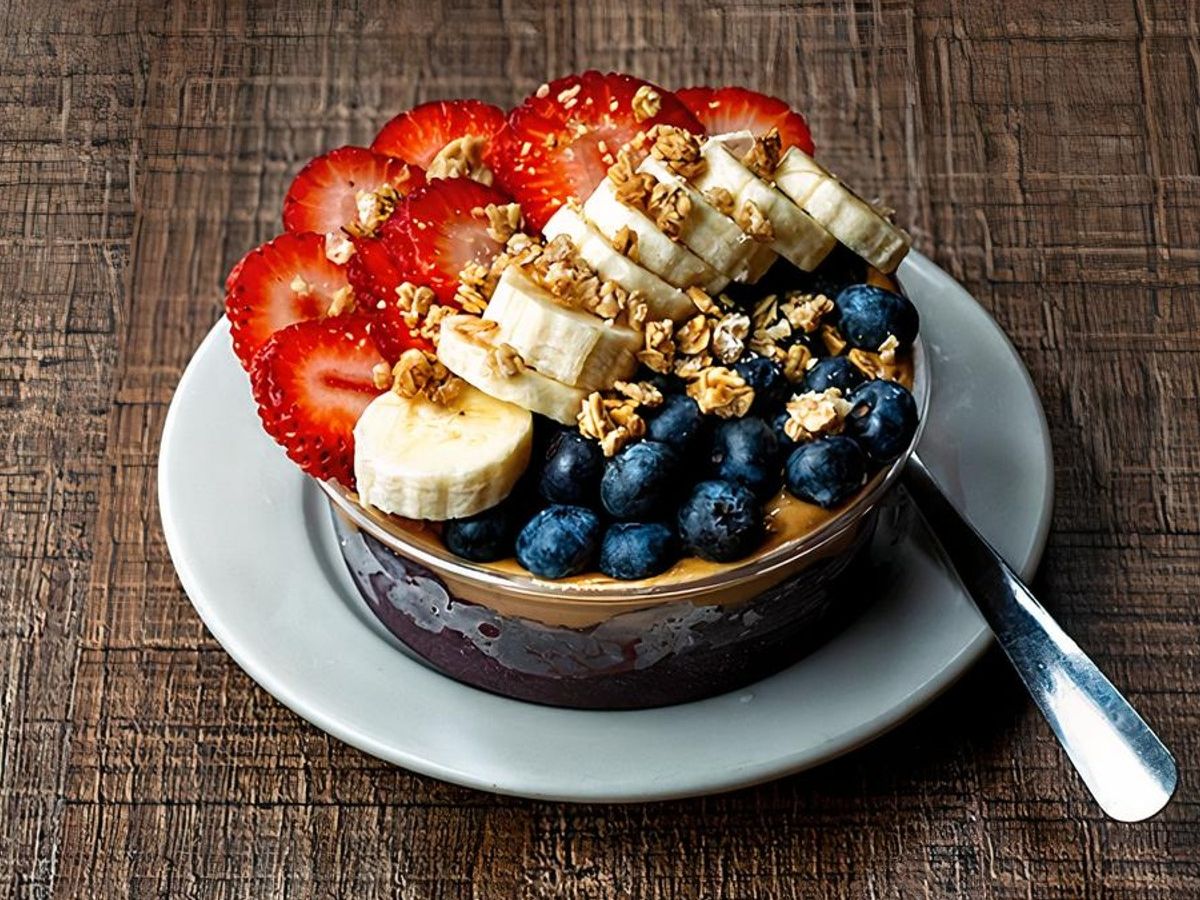 Bravo Bowl