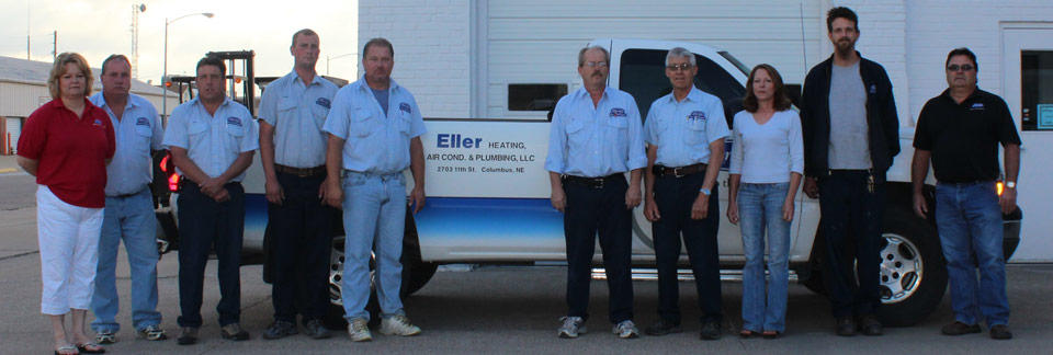 Eller Heating, Air Conditioning & Plumbing LLC Photo