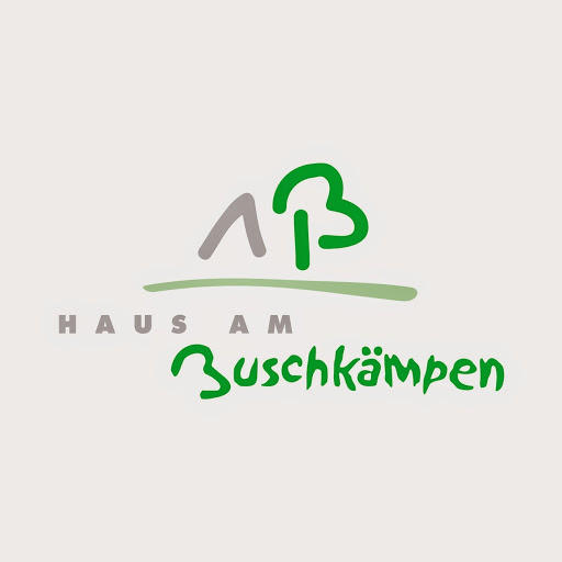 Logo von Haus am Buschkämpen Alten-und Pflegeheim