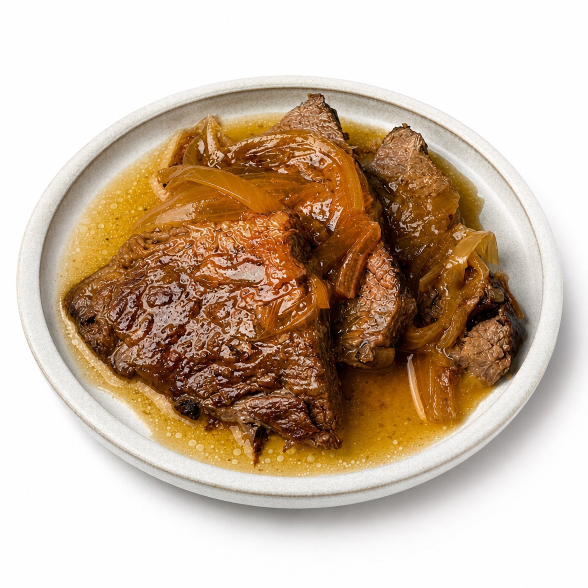 Roast Beef Au Jus