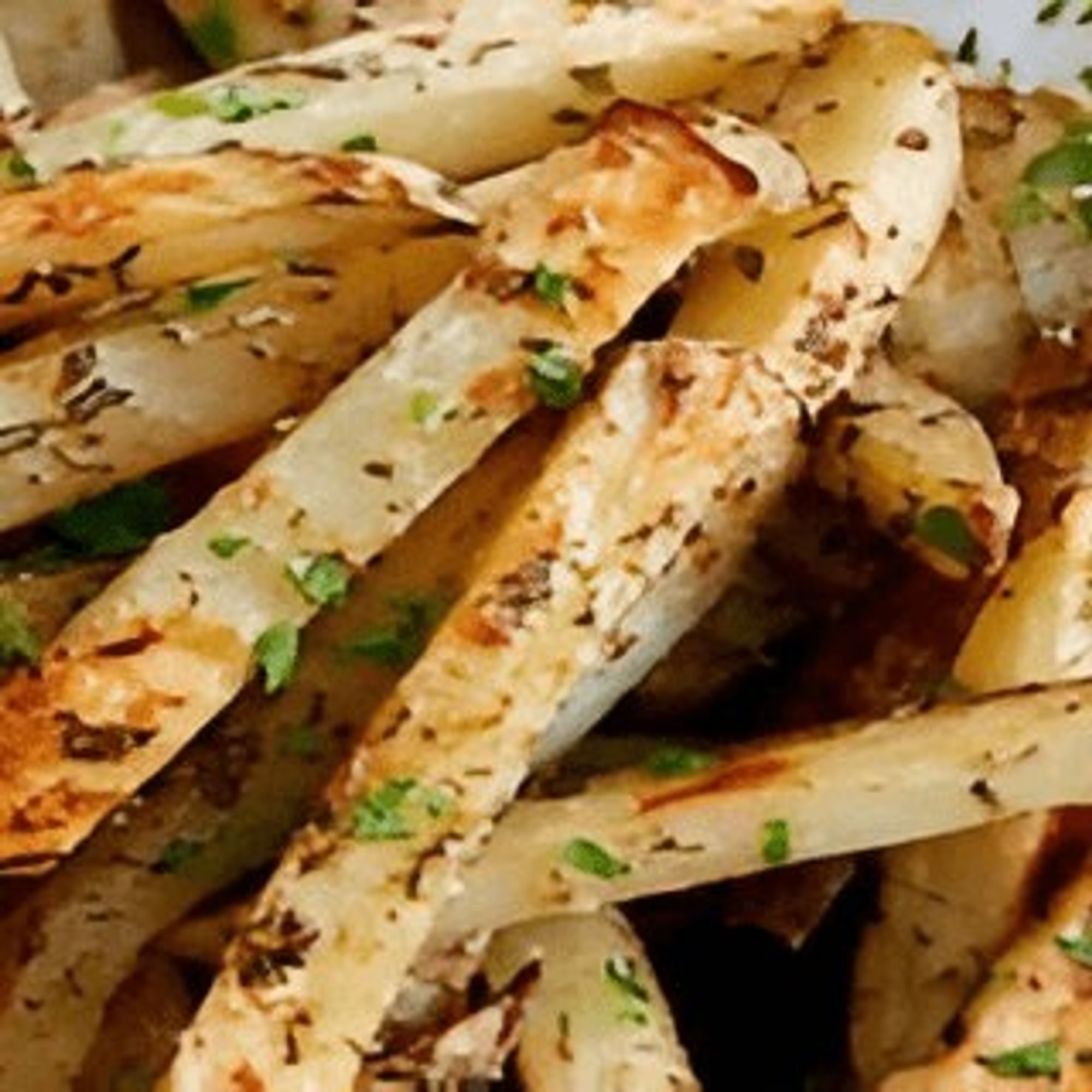 Truffle Fries