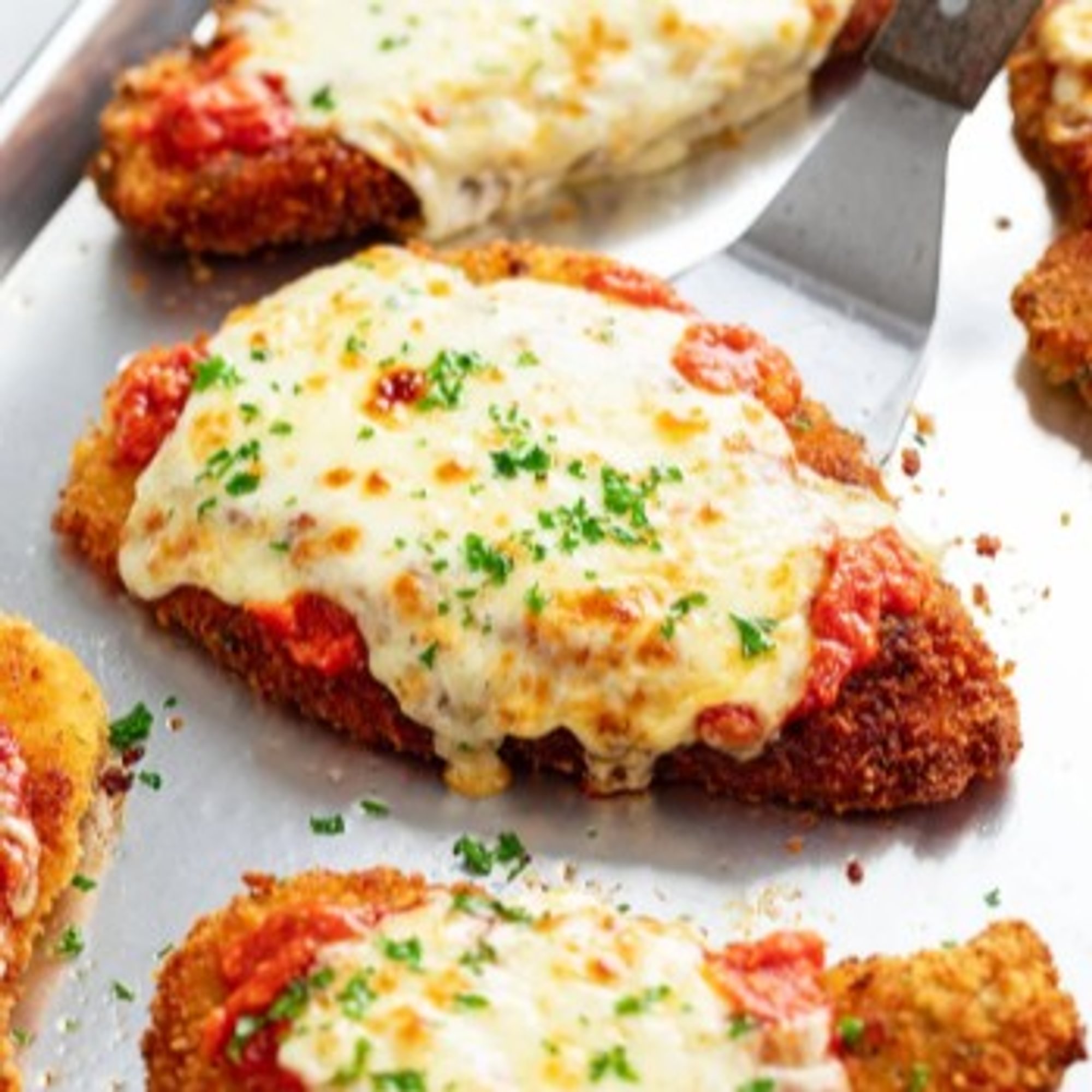 Chicken Parm