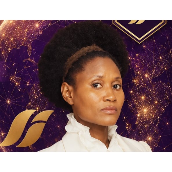Marie Mercure - Farmasi Beauty Consultant