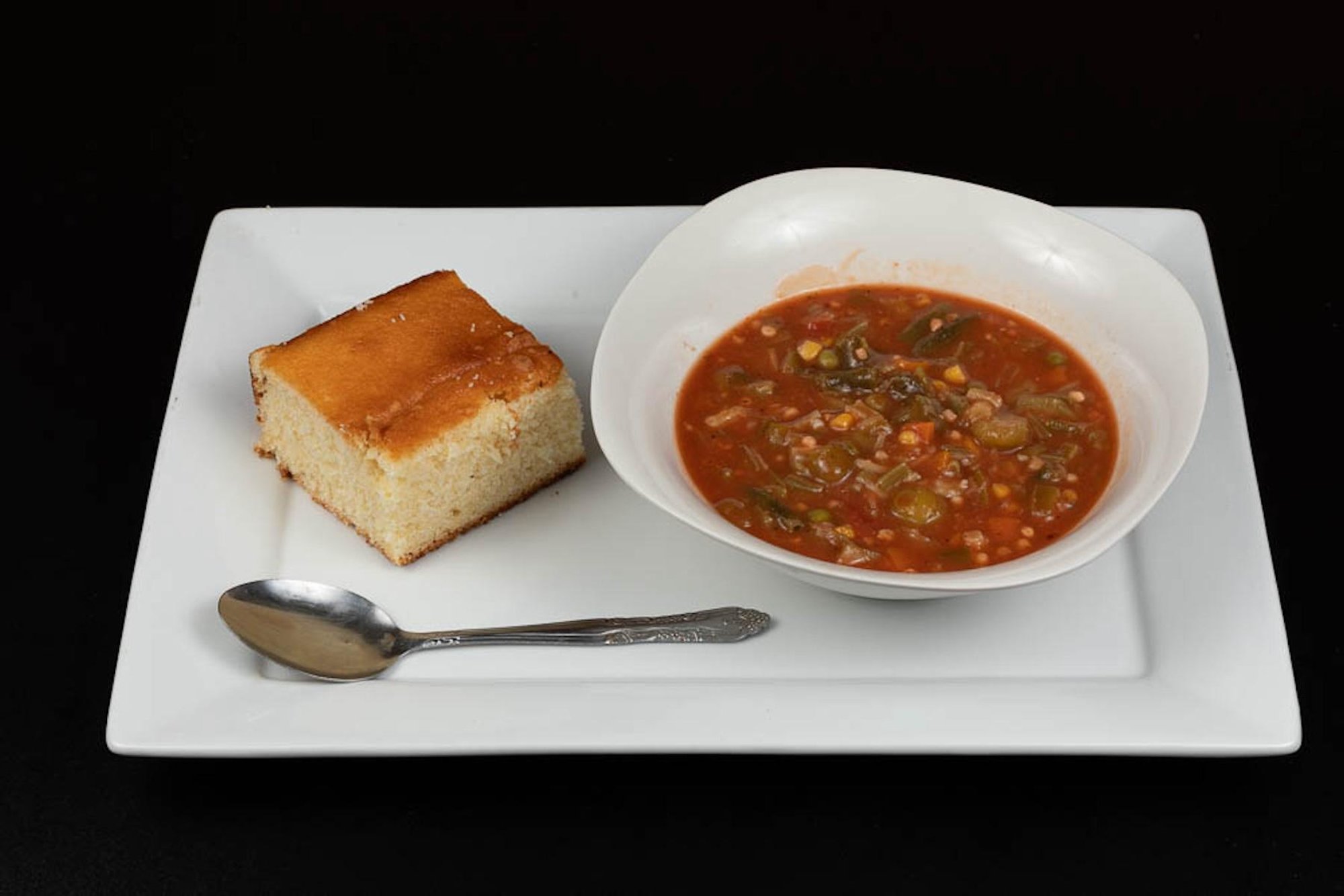 Okra Soup