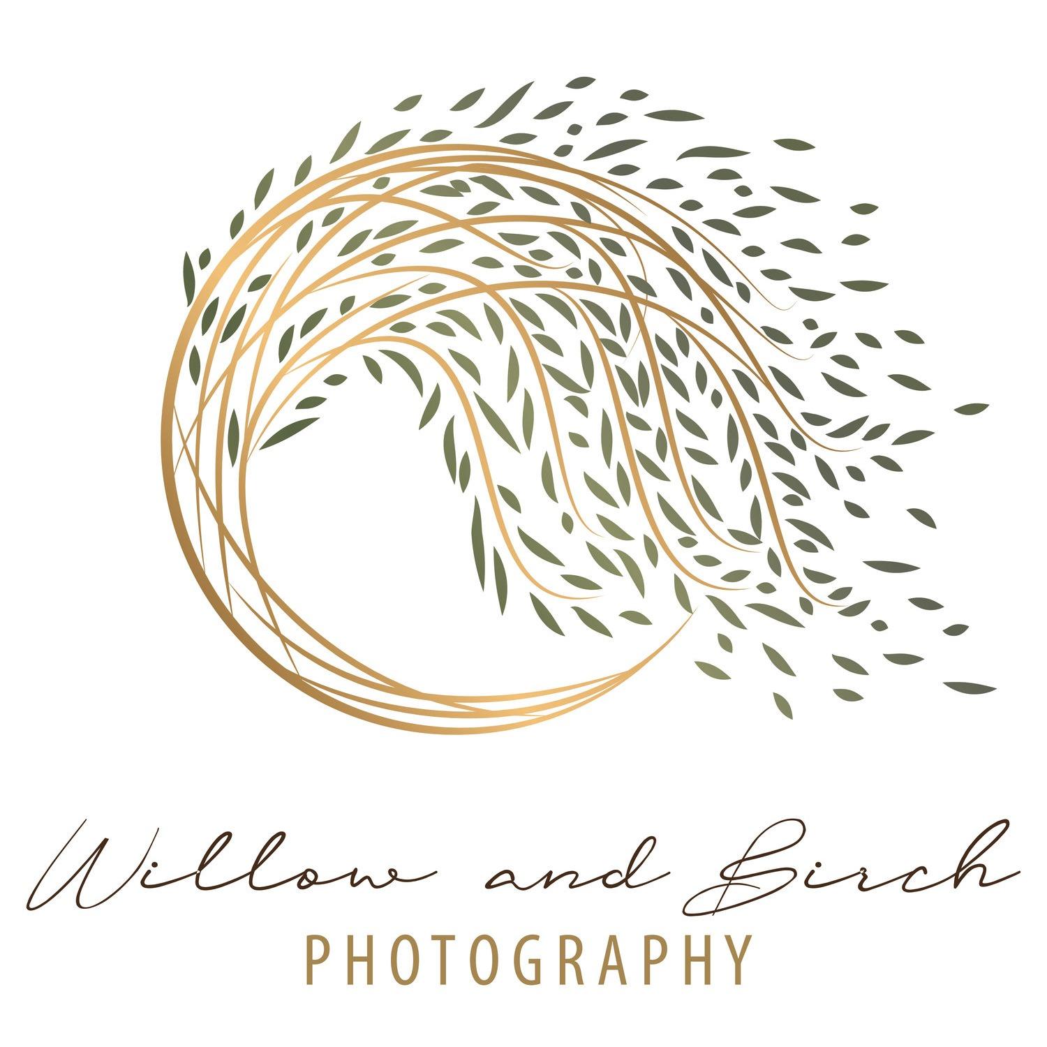 Willow and Birch Photography LLC