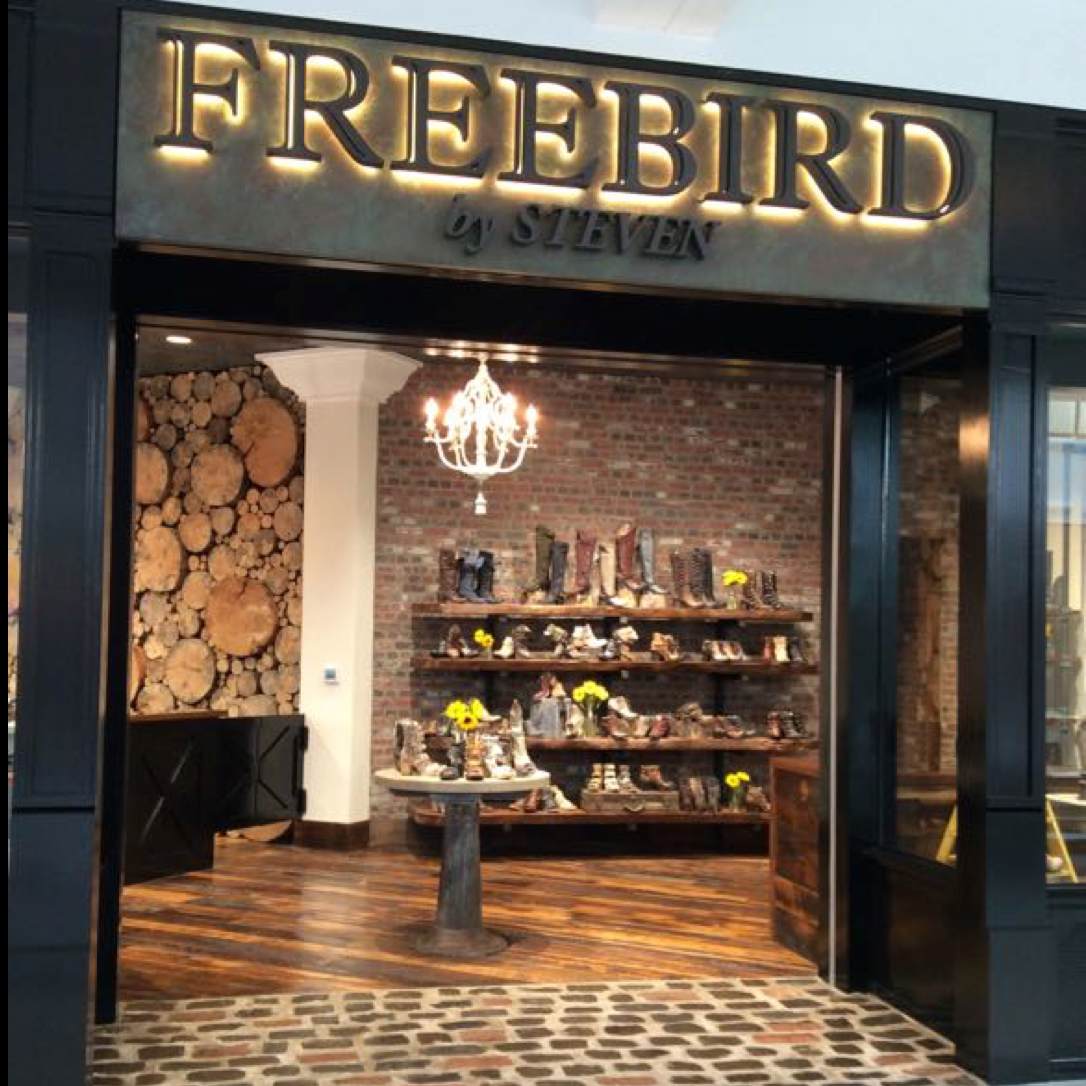 Freebird Stores 3401 Blake Street 