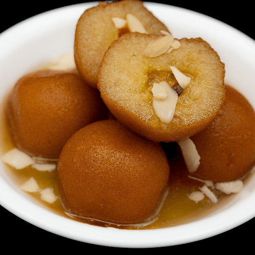 Gulab Jamun