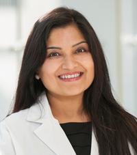 Vandana Khera, MD Photo