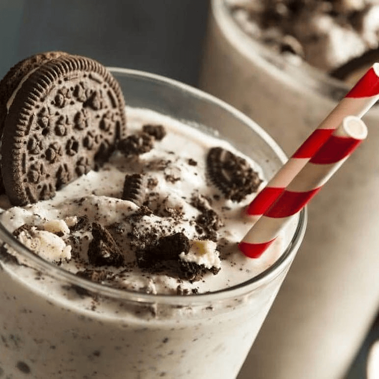 Oreo Shakes