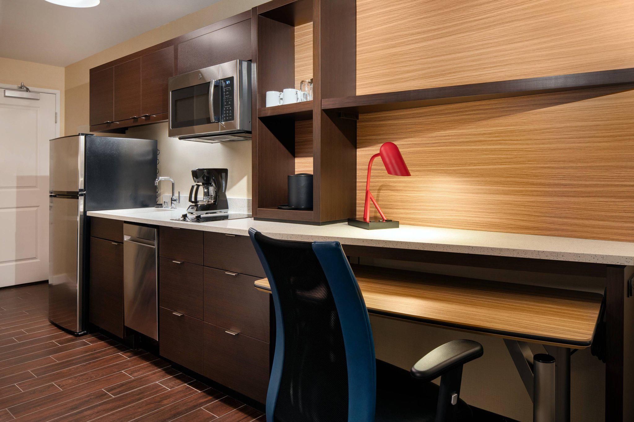 TownePlace Suites by Marriott Fresno Clovis Photo