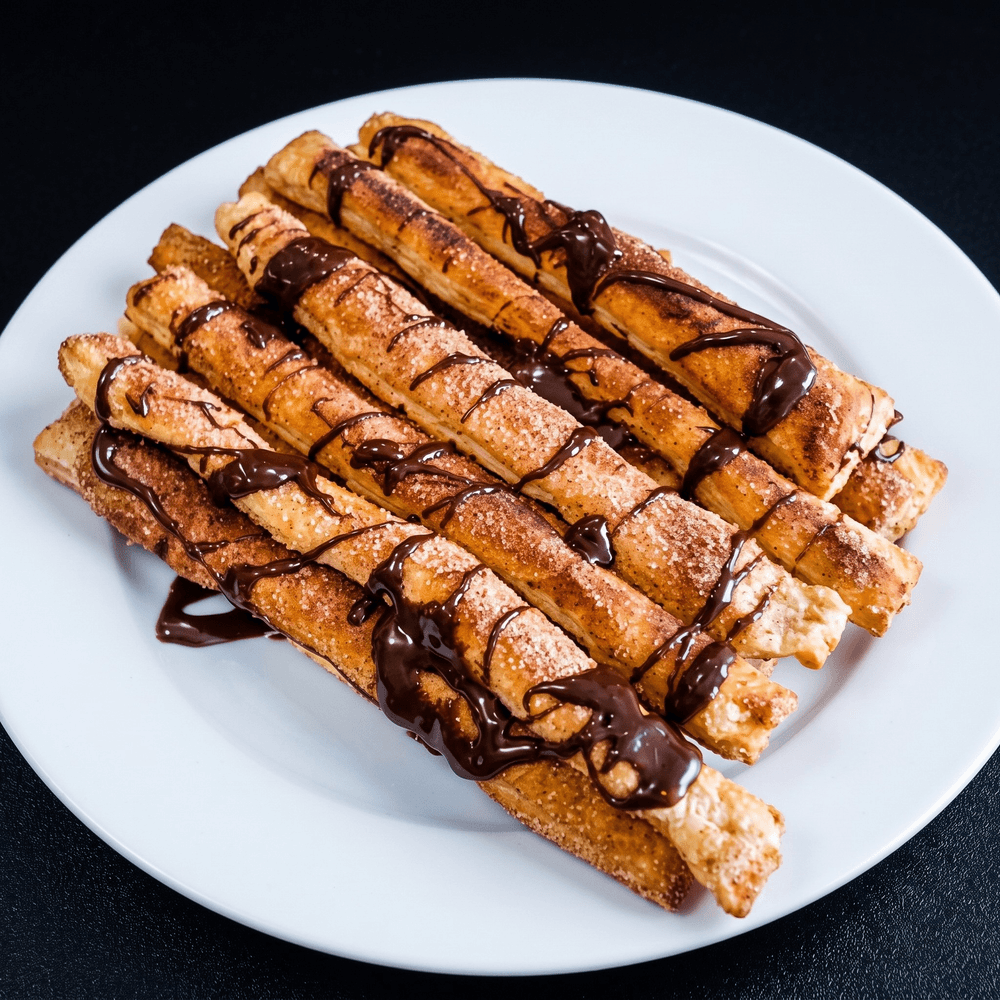 Barn Churros