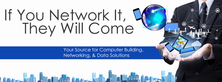 Kleintech Computer Services LLC Logo