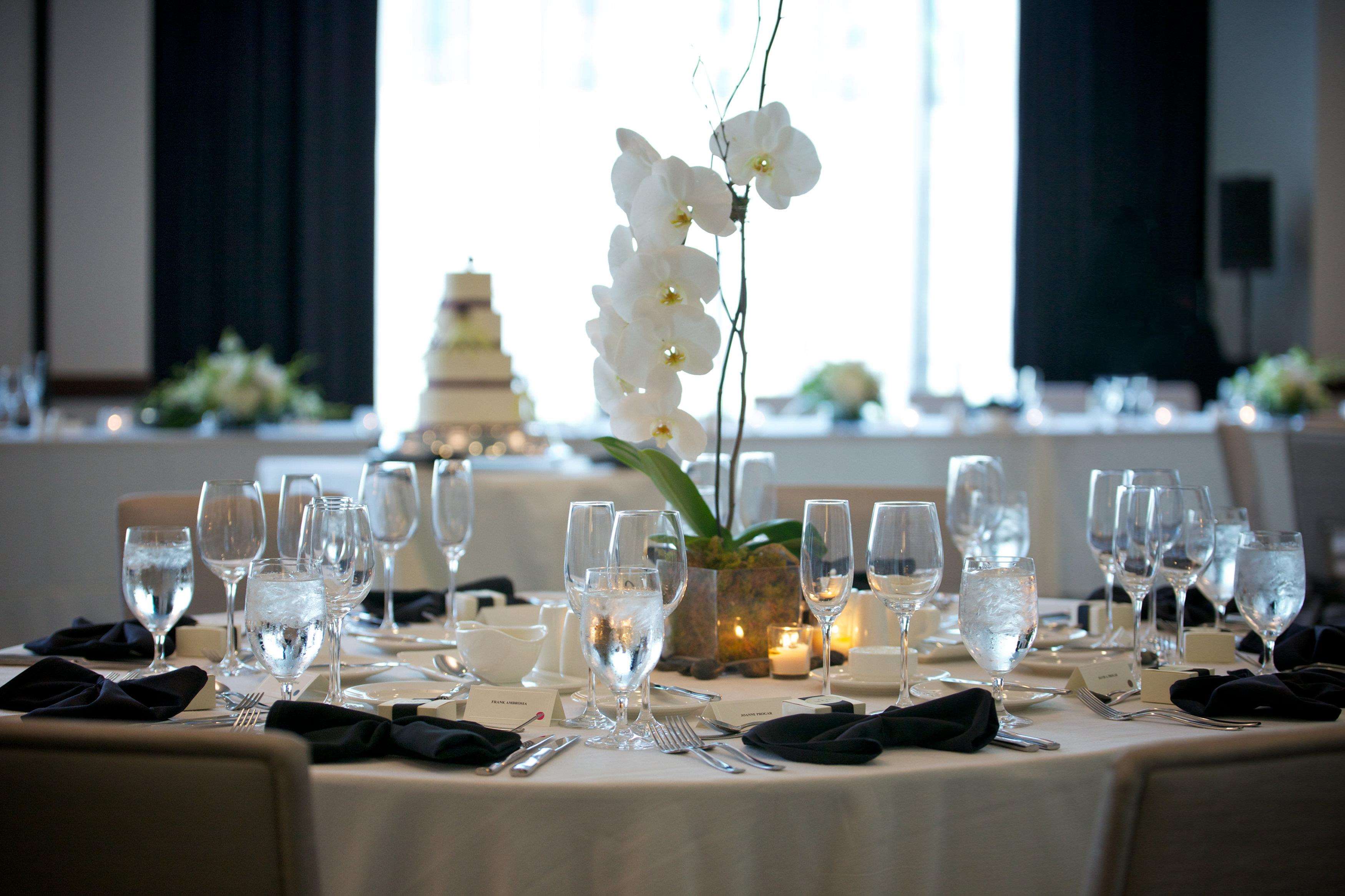 Hilton Columbus Downtown Photo