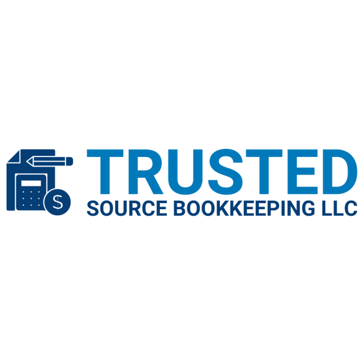 Trusted Source Bookkeeping LLC Logo